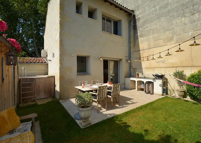 Maison Tarascon
