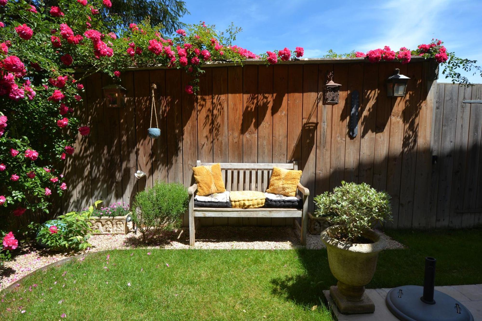 Maison * Tarascon