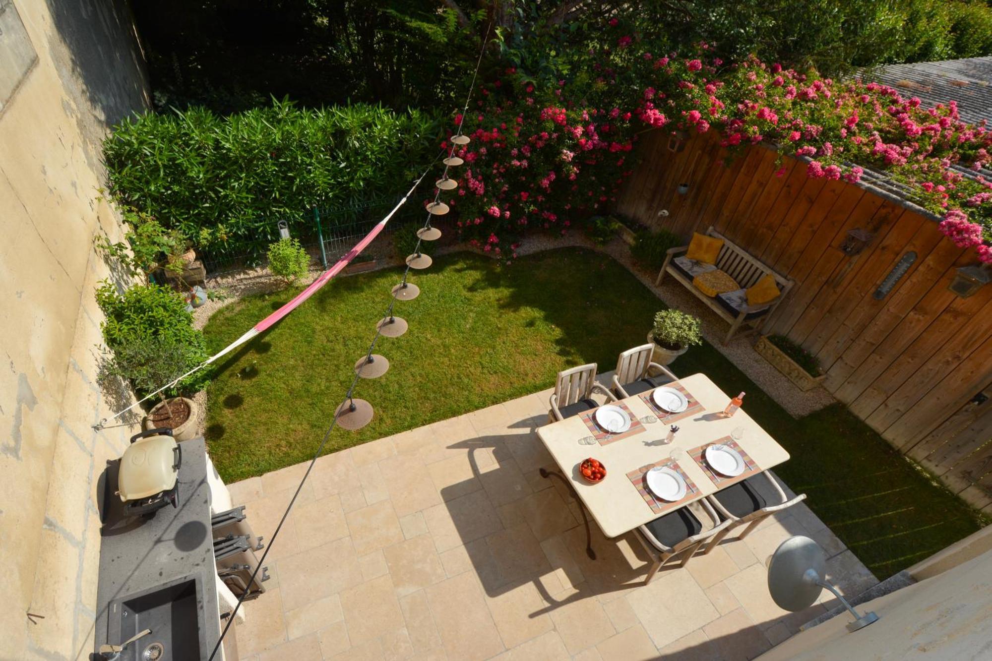 Maison Holiday home