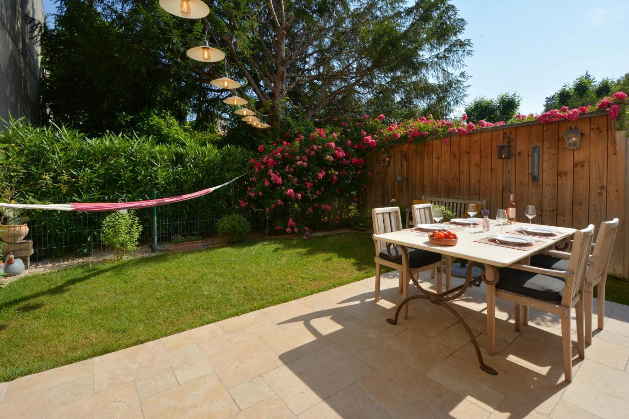 Holiday home Maison *