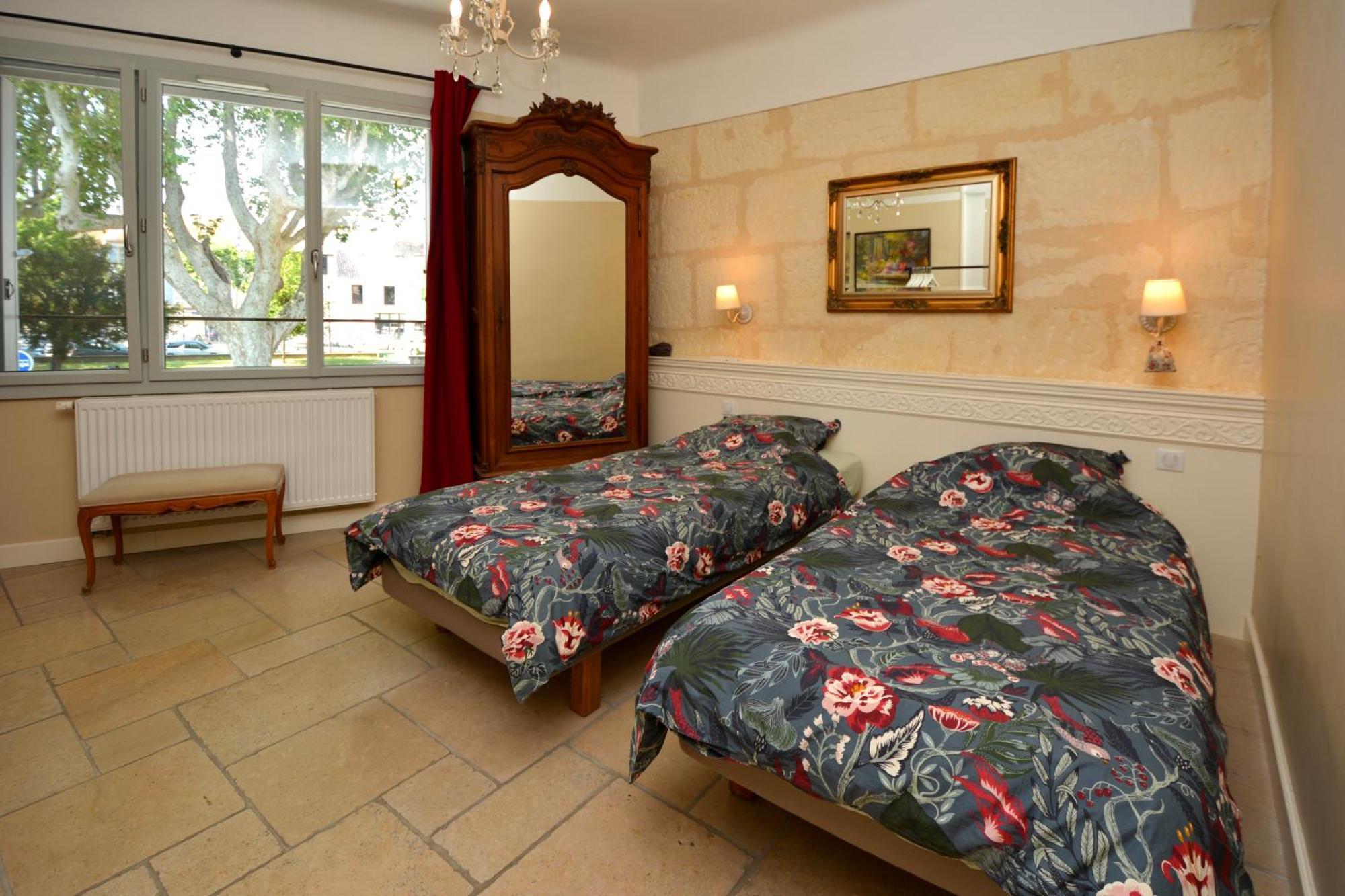 Maison * Tarascon