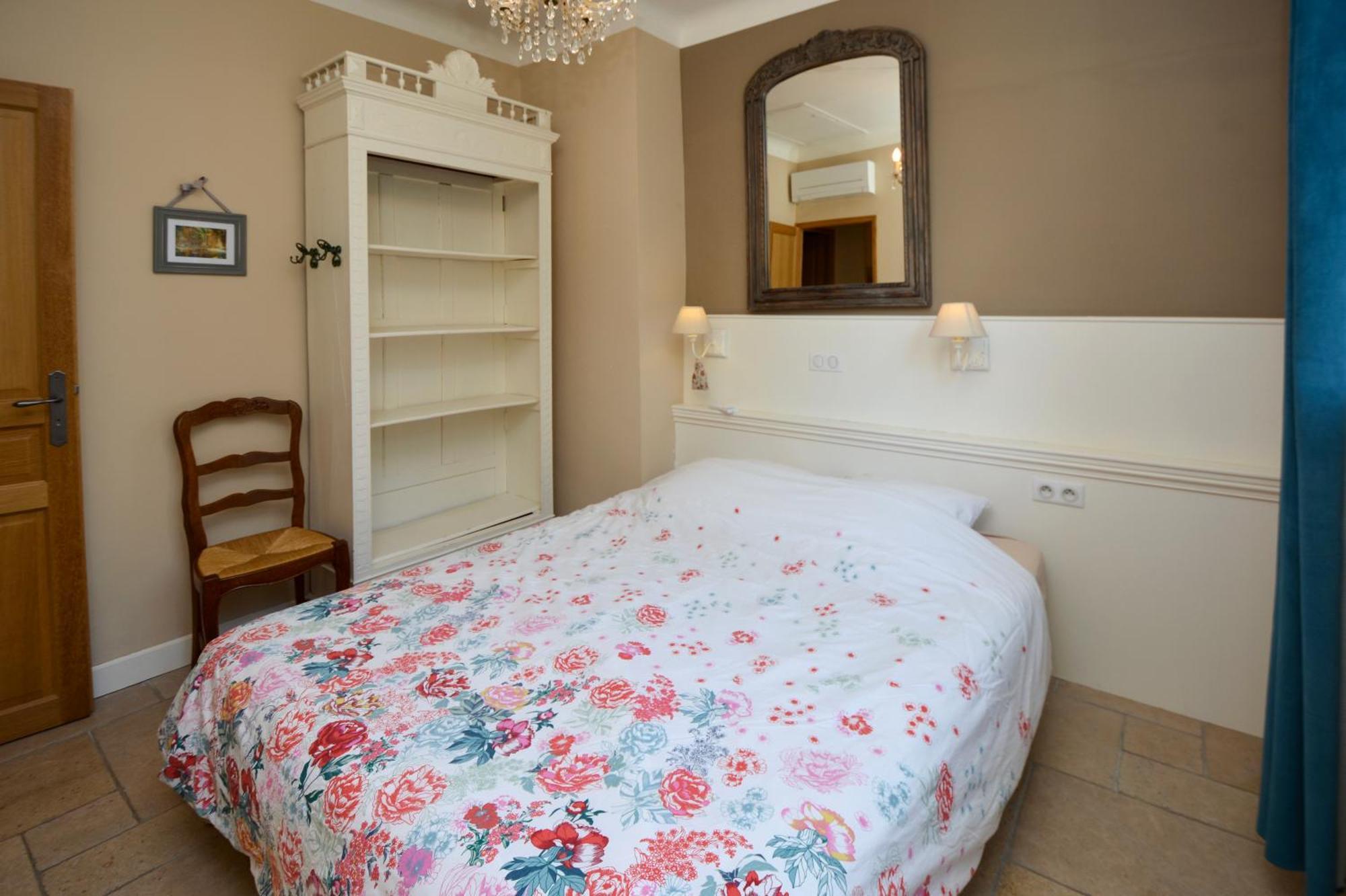 Holiday home Maison Tarascon