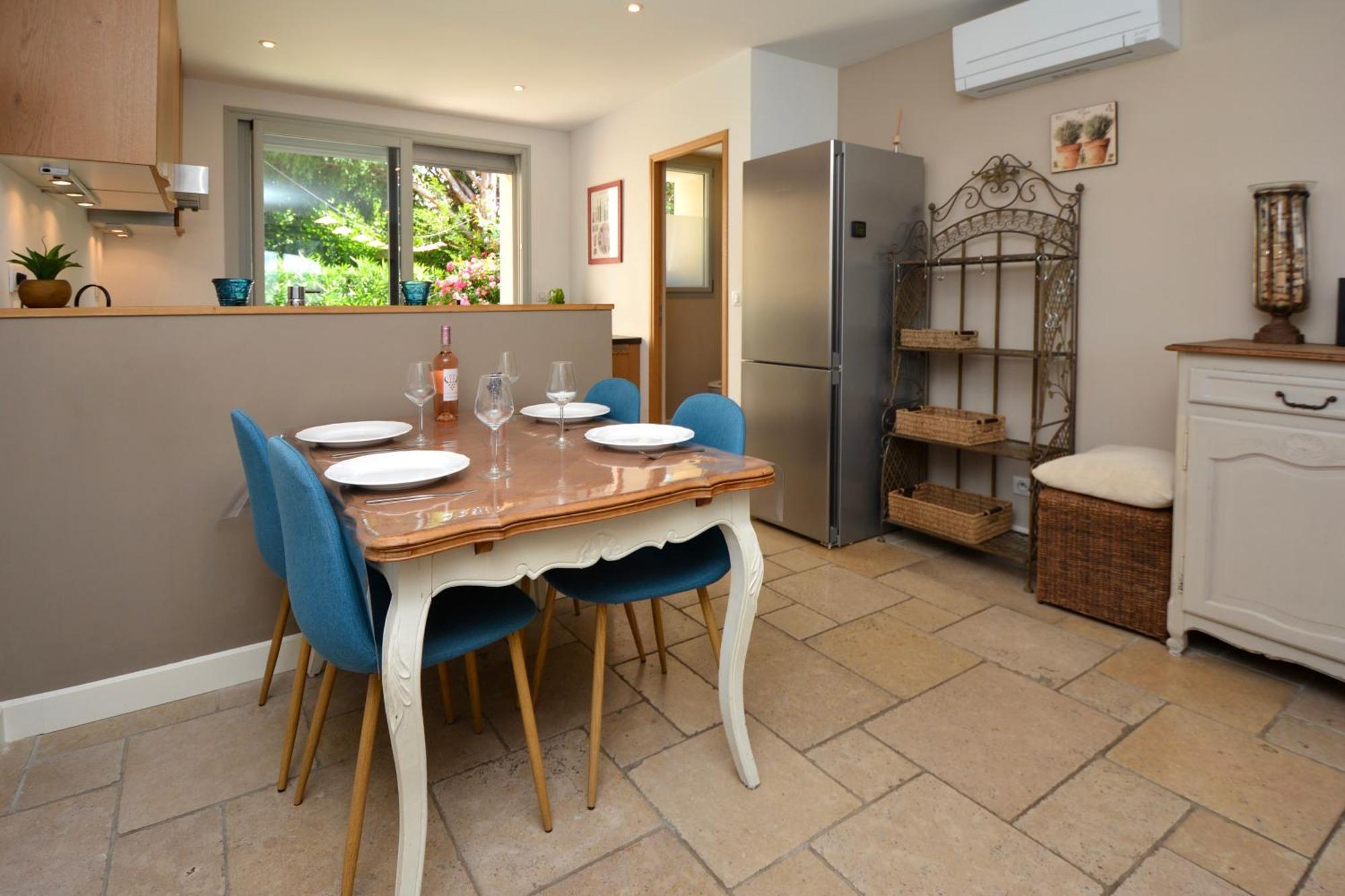 Maison Holiday home