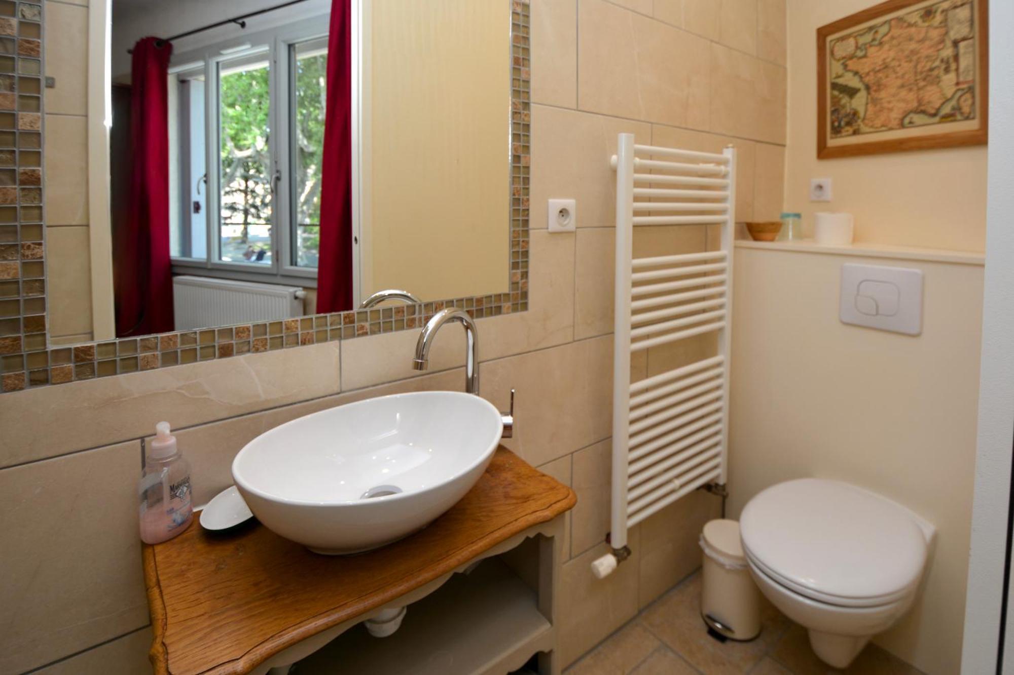 Maison Holiday home *