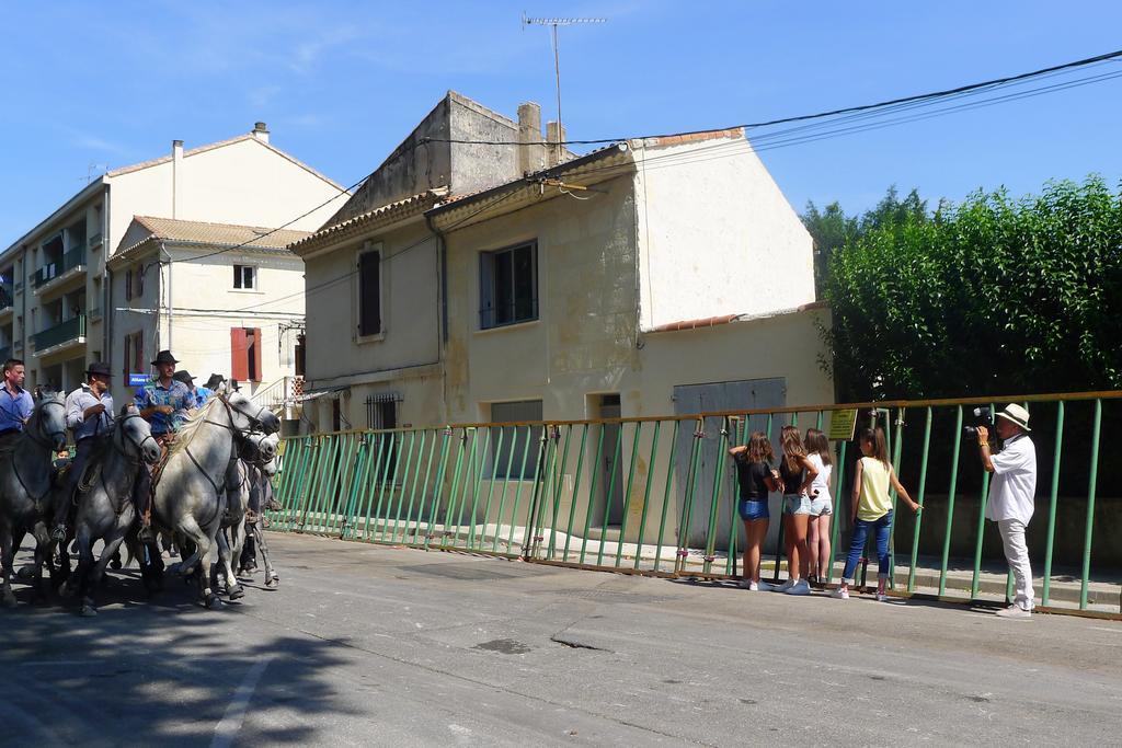 Maison Tarascon