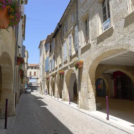 Maison Tarascon Exterior photo