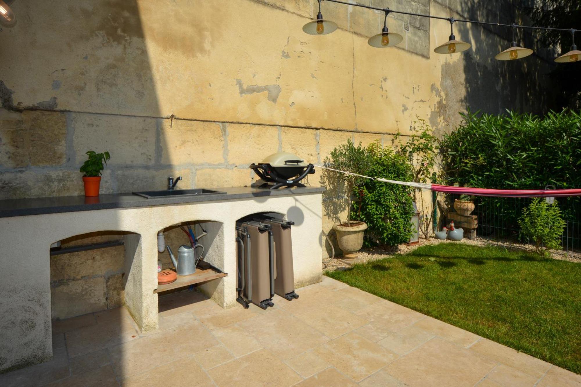 Vakantiehuis Maison Tarascon