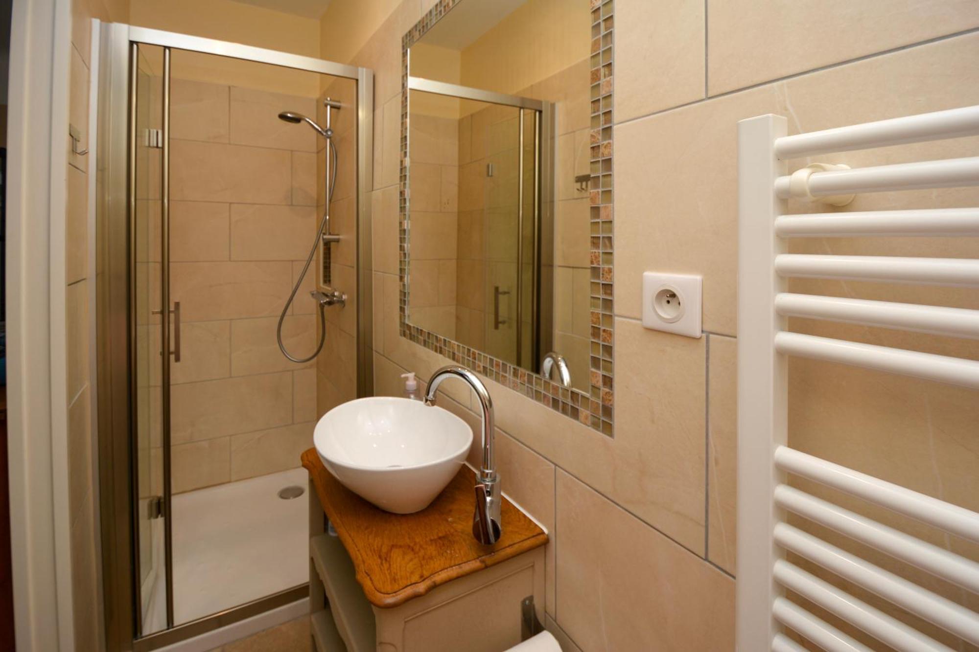 Maison * Tarascon
