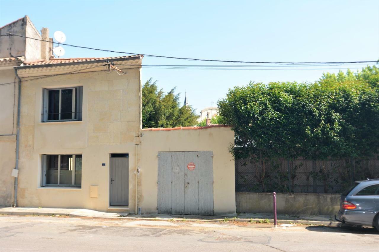 Vakantiehuis Maison